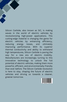 Class: Silicon Carbide Revolutionizes Electric Vehicles: Unlocking High-Power Applications, Buch