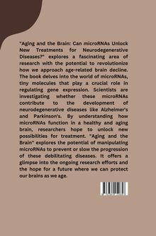 Seusspie: Incurable and Increasing: The Growing Challenge of Neurodegenerative Diseases, Buch