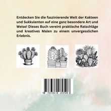 Ulla Fichtner: Stachelige Schönheiten- Kakteen und Sukkulenten kreativ gestalten und pflegen, Buch