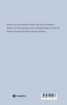 Anna Fendt: Dort, wo nichts lag, Buch