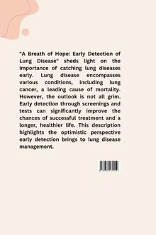 Kry: A Breath of Hope: Early Detection of Lung Disease, Buch