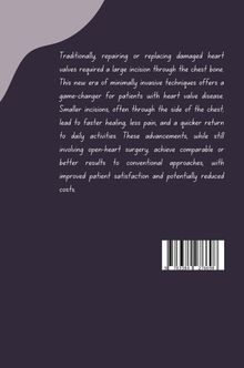 Kinky: Treating Heart Valve Disease: Minimally Invasive Techniques for Improved Outcomes, Buch