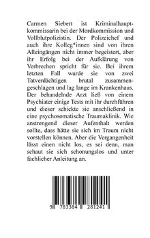 Rolf Horst: Der Tod vertritt meine Interessen - Gier, Macht, Autismus, Tatverdacht, Autocrash, Mord, Totschlag, Journalismus, GPS, Täter, Kleingarten, Klinik, Milzruptur, Nierenquetschung, Öko-Aktivisten, Buch