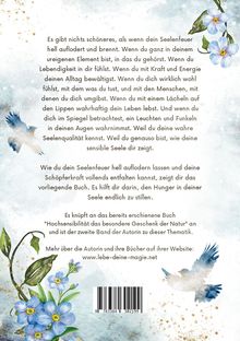 Iris Fischer: Hochsensibilität und der Weg unserer Seele, Buch