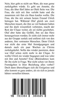 Rolf Horst: Keine Rücknahme! Trauma, Sucht, hochfunktionaler Autismus, Seitensprung, Clique, erstes Auto, Liebe, Betrug, erste Wohnung, Suizid, Verlobung, Zen, ZaZen, Meditation, Ausbildung, Versagensängste, Buch