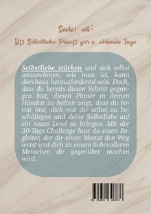 Luna Bliss: Seelenzeit: Der Selbstliebe Planer für strahlende Tage, Buch