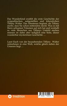 Hellstern: Das Wunderkind, Buch