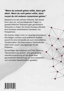 HolonUnity: Grundlagen der gesellschaftlichen Transformation - Die Verbindung, Buch