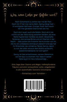 Tina Hörnicke: Stellar ¿ Liebe bis zu den Sternen, Buch