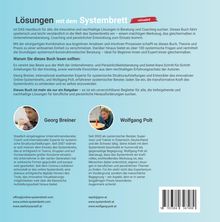 Wolfgang Polt: Lösungen mit dem Systembrett, Buch