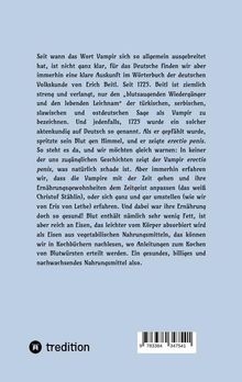 Sylvia Treudl: Schön wie Milch und Blut, Buch