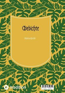 Jochen Schaare: Gedichte, Buch