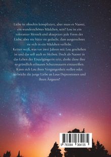 Lea-Sophie Schwarzat: Liebe. Verzweiflung. Und zu viel dazwischen., Buch