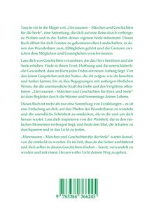 Tina Isensee: Herzraunen, Buch