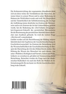 Abraham Ehrlich: Wahrheit, Richtigkeit, Narrativ, Buch