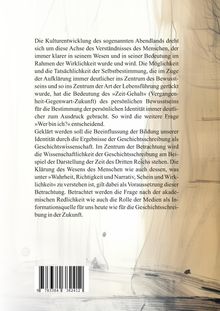 Abraham Ehrlich: Wahrheit, Richtigkeit, Narrativ, Buch