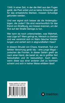 Maike Stüven: Die unsichtbare Seite der Erinnerungen, Buch