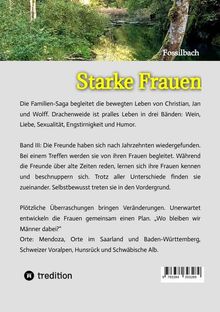 Frank Nüsken: Drachenweide 3, Buch