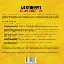 Lukas Breitner: Meisterhafte Kommunikation, Buch