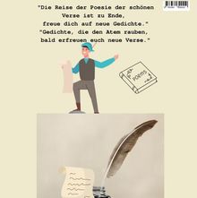 Sylvia Müller: ¿Zauberhafte Verse: Poesie für die Seele¿ Poetische Reise: Gedichte der Freude., Buch