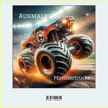 Dave Red: Ausmalbuch, Buch