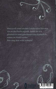 Katja Reinicke: Nannas Herz, Buch