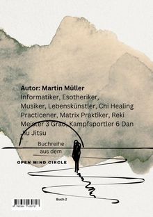 Martin Müller: 365 Tage Meditieren .. und keiner merkt es, Buch