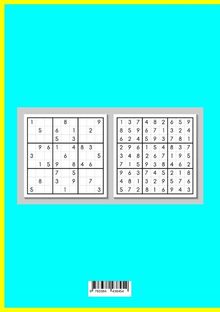 Dave Red: Big Sudoku - the big Sudoku book, Buch