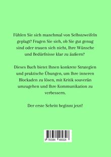 Michael Massa: Weil Sie es sich wert sind!, Buch