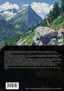 Artemis Saage - Deutschland: Trailrunning Abenteuer: Der komplette Guide für Lauftechnik und Geländetraining, Buch