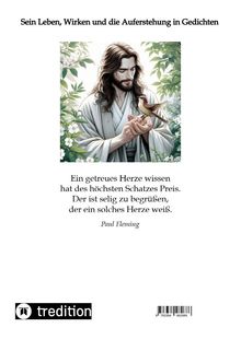 Adelheid Erbe: Jesus von Nazareth, Buch