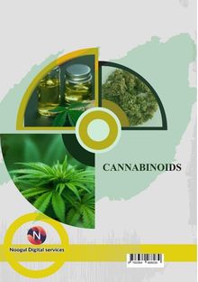 Ibrahim Nugwa Abdulrazak: Cannabinoid Abuse And Misuse:, Buch