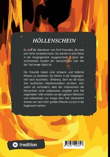 Rückansicht vergrößern