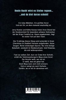Rückansicht vergrößern