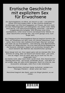 Erotische Geschichte mit explizitem Sex für Erwachsene. Eine Reise voller Sinnlichkeit und verborgener Wünsche.