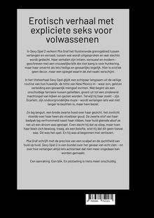 Erotisch verhaal met expliciete seks voor volwassenen.  
Im Text wird ein sinnliches, modernes Werk von Mia Graf beschrieben.
