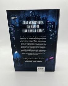 Thomas Thiemeyer: Zefira. Es hätte sie nie geben dürfen, Buch