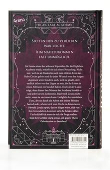 Jana Hoch: The Ruby Circle (1). All unsere Geheimnisse, Buch