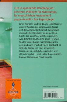 Jan de Zanger: Dann eben mit Gewalt, Buch