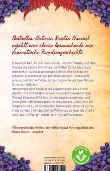 Kristin Harmel: Das letzte Licht des Tages, Buch