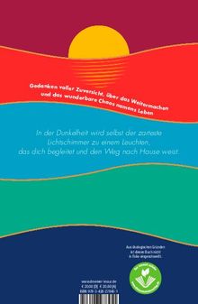 : The Comfort Book - Gedanken, die mir Hoffnung machen, Buch