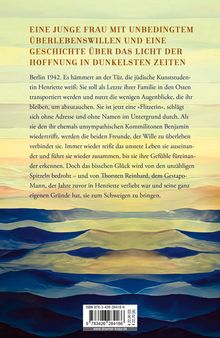 Iris Conrad: Der Glashund, Buch