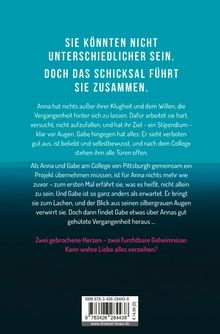 Melissa Wiesner: It all comes back to you - Kann die wahre Liebe jede Lüge verzeihen?, Buch