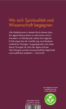 Ulrich Ott: Spiritualität für Skeptiker, Buch