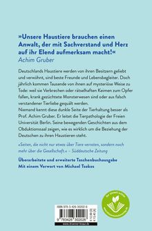 Achim Gruber: Das Kuscheltierdrama, Buch