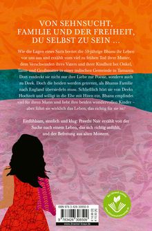 Preethi Nair: Die Freischwimmerin, Buch