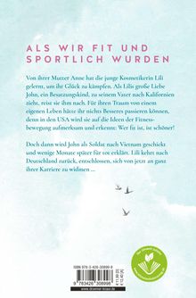 Kristina Engel: Die schönsten Jahre unseres Lebens, Buch