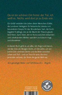 Nina George: Das Traumbuch, Buch