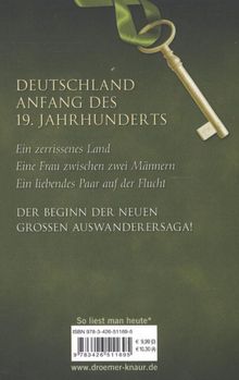 Iny Lorentz: Das goldene Ufer, Buch