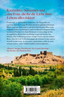 Iny Lorentz: Ritter Constance, Buch